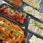 Business 17 image PERFECT PLATTER LIVERPOOL Party & Event Planners & Organisers in Liverpool Me