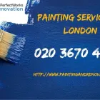 Business 5 image PERFECTWORKS PAINTING & RENOVATION Painters & Decorators in London Gr