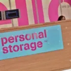 Business 3 image PERSONAL STORAGE NOTTINGHAM (2002) LTD Storage in Nottingham No