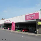 Business 1 image PERSONAL STORAGE (NOTTINGHAM) LTD Storage in Nottingham No