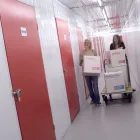 Business 2 image PERSONAL STORAGE (NOTTINGHAM) LTD Storage in Nottingham No