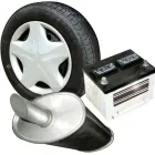 Business 2 image PEVERELL GARAGE LTD Mot Testing in Plymouth De