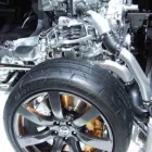 Business 1 image PEVERELL GARAGE LTD Mot Testing in Plymouth De