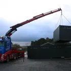 Business 2 image PHELAN HAULAGE AND HIAB HIRE Transportation Equipment in Washington Ty