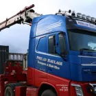 Business 3 image PHELAN HAULAGE AND HIAB HIRE Transportation Equipment in Washington Ty