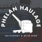 Business 4 image PHELAN HAULAGE AND HIAB HIRE Transportation Equipment in Washington Ty