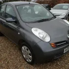 Business 3 image PHIL DAVIES Garage Services in Plymouth De