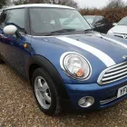 Business 2 image PHIL DAVIES Garage Services in Plymouth De