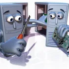 Business 1 image PHIL GUY COMPUTER & REPAIRS IT Services in Plymouth De