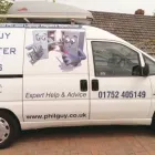 Business 2 image PHIL GUY COMPUTER & REPAIRS IT Services in Plymouth De