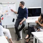 Business 1 image PHILLIPS INTERNATIONAL LTD Business & Professional Services in London Gr