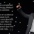 Business 4 image PHILMJONES Training Services in London Gr