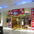 Business 1 image PHONES 4U LTD Mobile Phones & Accessories in Brighton Ea