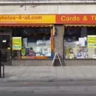 Business 1 image PHOTOS-4-ALL Printing Services in Croydon Gr