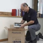 Business 1 image PICKFORDS REMOVALS Overseas Removals in Nottingham No