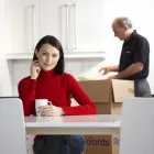 Business 16 image PICKFORDS REMOVALS Overseas Removals in Nottingham No