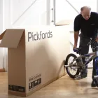 Business 4 image PICKFORDS REMOVALS Overseas Removals in Nottingham No