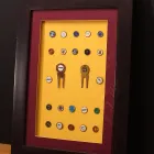 Business 12 image PICTURE FRAMING BY LEONARDO Picture Framers & Frame Makers in Northampton No