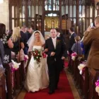Business 1 image PICTURED 2 PERFECTION Wedding Services in Long Eaton No
