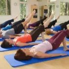 Business 2 image PILATES SHAPE & RELAX Yoga Studios & Classes in London Gr