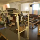 Business 1 image PILATES4YOU STUDIO Yoga Studios & Classes in London Gr