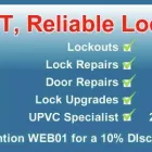 Business 1 image PINK LOCKS Locksmiths in Chester Le Street Co