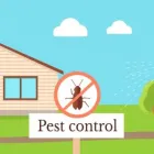 Business 1 image PINPOINT PEST CONTROL Waste Disposal Units in Hillingdon Mi