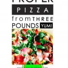 Business 1 image PIZZA DA MILANO Takeaway in London Gr