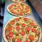 Business 4 image PIZZA DA MILANO Takeaway in London Gr