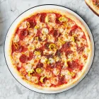 Business 3 image PIZZA EXPRESS Restaurants in Liverpool Me