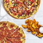 Business 1 image PIZZA HUT DELIVERY Restaurants in Carshalton Su