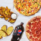 Business 2 image PIZZA HUT DELIVERY Restaurants in Carshalton Su