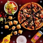 Business 1 image PIZZA HUT RESTAURANTS Restaurants in Cambridge Ca