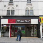 Business 1 image PIZZA HUT (UK) LTD Pizzerias in Croydon Su