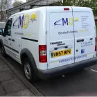 Business 2 image PIZZA INN Pizza Delivery & Takeaway in Harrow Mi