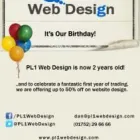 Business 2 image PL1 WEB DESIGN Web Developers in Plymouth De