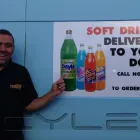 Business 2 image PLA SOFT DRINKS LTD Wholesale Trade in Bootle Me