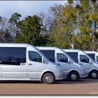 Business 1 image PLYMOUTH MINIBUS Transportation Services in Plymouth De