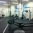 Business 6 image PLYMOUTH PERFORMANCE GYM LTD Health Clubs in Plymouth De