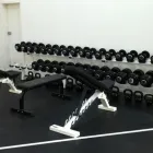 Business 2 image PLYMOUTH PERFORMANCE GYM LTD Health Clubs in Plymouth De
