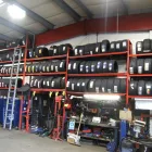 Business 2 image PLYMOUTH TYRES INCORPORATING PERFORMANCE TYRES & AUTO CARE Tyres in Plymouth De