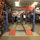 Business 1 image PLYMOUTH TYRES INCORPORATING PERFORMANCE TYRES & AUTO CARE Tyres in Plymouth De