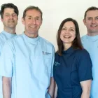Business 1 image PLYMPTON OSTEOPATHIC CLINIC Osteopaths in Plymouth De