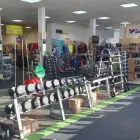 Business 3 image PODIUM 4 SPORT LTD Sportswear Stores in Belfast Co