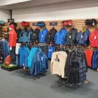 Business 5 image PODIUM 4 SPORT LTD Sportswear Stores in Belfast Co