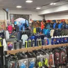 Business 9 image PODIUM 4 SPORT LTD Sportswear Stores in Belfast Co