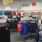 Business 11 image PODIUM 4 SPORT LTD Sportswear Stores in Belfast Co