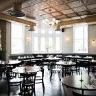 Business 2 image POLPO COVENT GARDEN Venetian Restaurants in London Gr