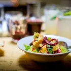 Business 5 image POLPO COVENT GARDEN Venetian Restaurants in London Gr