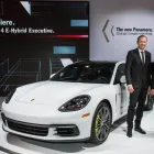 Business 2 image PORSCHE Car Tuning Specialists in Liverpool Me